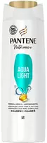 Pantene šampūnas 385ml Aqualight
