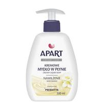 Apart Natural Skystas kreminis muilas APART Jasmine, 500ml