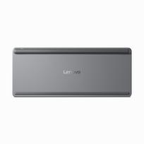 Lenovo ZG38C05820 klaviatūra Universalus USB + Bluetooth QWERTY Anglų (JAV) Pilka