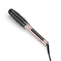 BaByliss HSB200E plaukų formavimo šukos Garbanojimo šepetys Šiltas Rožinė 96 W 1,8 m