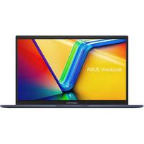 Nešiojamas kompiuteris ASUS Vivobook 15 R1504VA-BQ477 Core i3 / 8GB / 512GB SSD / 15,6″ FHD / Windows 11 Home / US išdėstymas / mėlynos spalvos