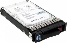 Hewlett Packard (HP) HPE 500GB SATA 7,2k rpm LFF Hot Plug MDL HDD 3,5 col.