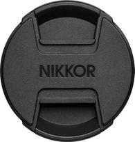Nikon objektyvo dangtelis LC-52B, OBCNIKJMD01101