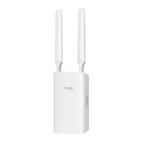 TP-Link Omada Gateway, White, Wall, ROUTPLER603WP_4G_OUTDOOR