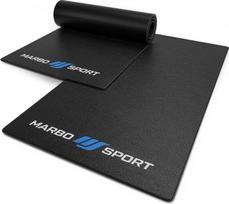 Marbo Sport PVC sporto danga Marbo, 1600x900x6 mm