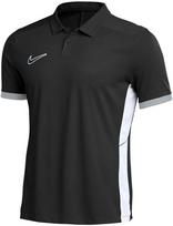 Vyriški marškinėliai Nike Dri-Fit Academy 25 SS Polo juoda FZ9759 010 (XL)