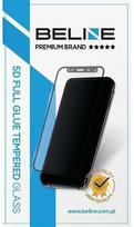 Beline 5D Apsauginis stiklas Samsung A56 5G juodas