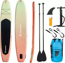 Irklentė su priedais inSPORTline WaveTeam 13’0”