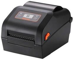 Spausdintuvas Bixolon XD5-40D 203DPI LCD USB+USB HOST - SERIAL + ETHERNET DT ONLY Juodas