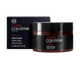 Collistar Uomo Shaving Cream 200 ml Skutimosi kremas