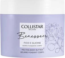 Collistar Benessere Nourishing Body Butter (Melting Body Butter) 200 ml 200ml