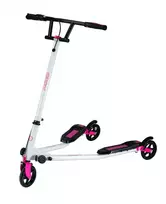 Toycars Paspaudimas, Wiggler, 103x63x110 cm, Juoda
