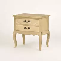 Prie lovos staliukas, Venezia Oak, Šviesus natūralus medis