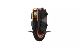 Elektrinis vienratis InMotion V13 Challenger juodas