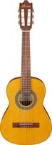 Ibanez GA1-OAM Open Pore Amber – 1/2 klasikinė gitara