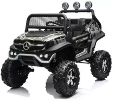 Toycars Elektrinis vaikiškas automobilis, BMW i4, 115x67x54 cm, Mėlyna