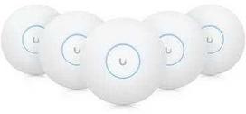 Maršrutizatorius Prieigos taškas Ubiquiti U7-PRO UniFi WiFi 7 Baltas