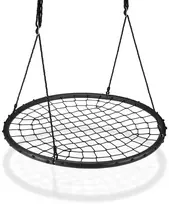Relaxdays 120 cm Lizdo sūpynės