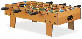 Relaxdays Stalo futbolo žaidimas