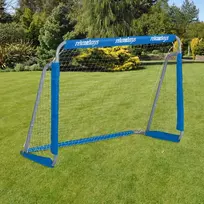 Relaxdays Mėlyni futbolo vartai