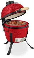 Relaxdays Keraminis Kamado kepsninė
