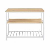 Songmics Lentyna VASAGLE 120x60x90 cm