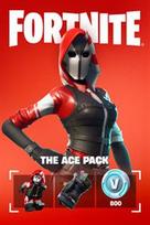 Fortnite - The Ace Pack (DLC) PC/XBOX LIVE Key MEXICO