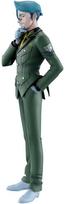 Banpresto Mobile Suit Gundam GQuuuuuuX vol.4 Challia Bull Ichibansho figure 25cm