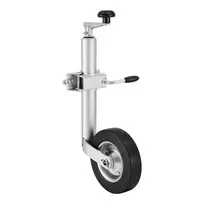 VEVOR Priekabos domkratas su ratu, 150 kg apkrova