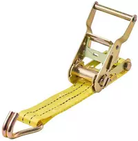 VEVOR Tvirtinimo diržai su ratchetu, 4 vnt.