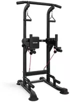 VEVOR Laisvai stovinti prisitraukimų stotis 150 kg