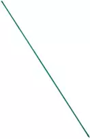 VEVOR Sodo kuolai 25 vnt., 210 cm ilgis