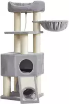 Songmics Kačių draskyklė 141 cm