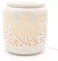 Candle Brothers elektrinė keraminė aromatinė lempa