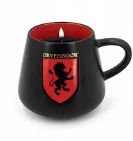 Harry Potter Hario Poterio taurės „Gryffindor“ kvapioji žvakė - 275 g