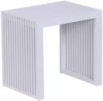 Relaxdays Minimalistinis bambukinis suoliukas
