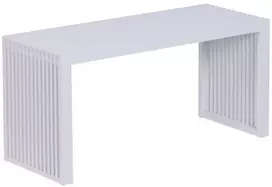 Relaxdays Minimalistinis bambukinis suoliukas