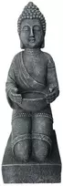 Relaxdays Budos statula 43 cm