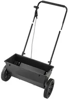 VEVOR Sėjamoji vežimėlis, 22.6kg talpa