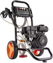 VEVOR 2900 PSI slėginis ploviklis
