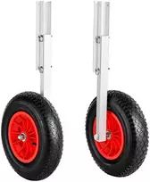 VEVOR Valčių išleidimo ratai, 136.1kg keliamoji galia
