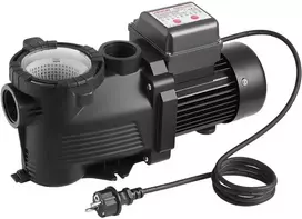 VEVOR Baseino siurblys su laikmačiu ir filtru