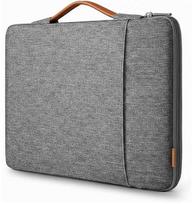 Krepšys Inateck inateck torba na laptopa 13'' torba na priedai LB0200612S_gray
