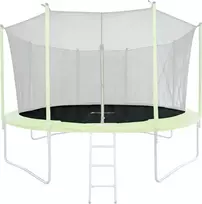 Atsarginė šoklė batutui inSPORTline Irbiso 427 cm