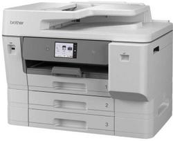 Brother MFC-J6977DW All-in-one rašalinis spausdintuvas A3 Wi-Fi | Brother
