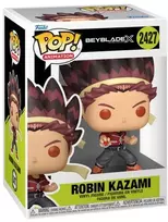 Funko POP figure Beyblade X Robin Kazami