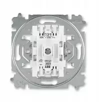 ABB Roletų jungtis su žnyplėmis, ZONI mechanizmas 3559-A89345 2CHX598935A4000