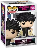 Funko POP figure Mob Psycho 100 - Mob