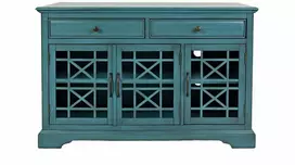 Mėlyna Av175-50 Komoda 3D/2S Avola Antique Mėlyna