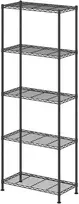 Songmics Lentyna 30 x 60 x 161 cm